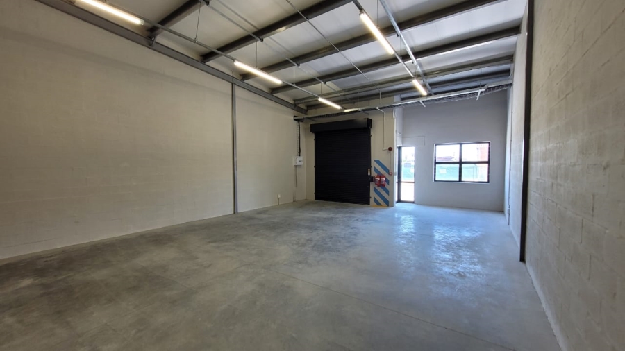 To Let commercial Property for Rent in Montague Gardens Western Cape